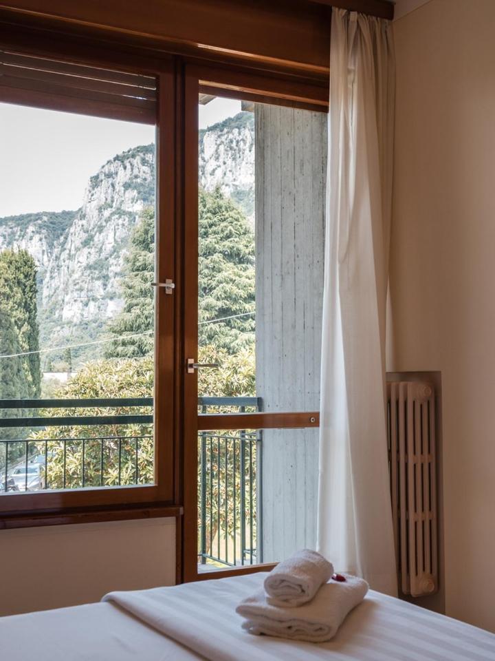 Hotel Gabbiano - Garda Lake Collection 外观 照片